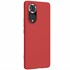 CaseUp Huawei Nova 9 Kılıf Matte Surface Kırmızı 2